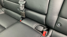 Kia Niro 1.6 GDi Hybrid 4 5dr DCT Hybrid Estate